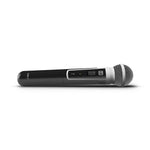 LD Systems U304.7 HHD Wireless Microphone System with Dynamic Handheld Microphone - 470 to 490 MHz by LD Systems