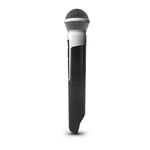 LD Systems U304.7 HHD Wireless Microphone System with Dynamic Handheld Microphone - 470 to 490 MHz by LD Systems