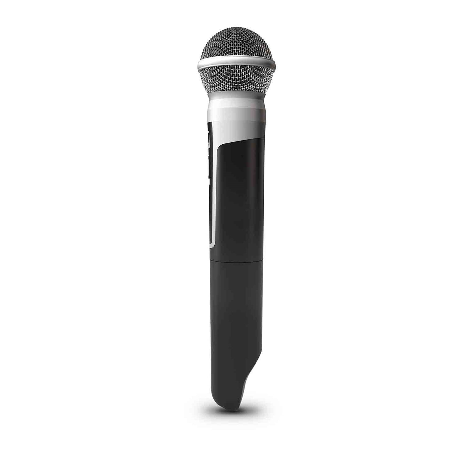 LD Systems U304.7 HHD Wireless Microphone System with Dynamic Handheld Microphone - 470 to 490 MHz by LD Systems