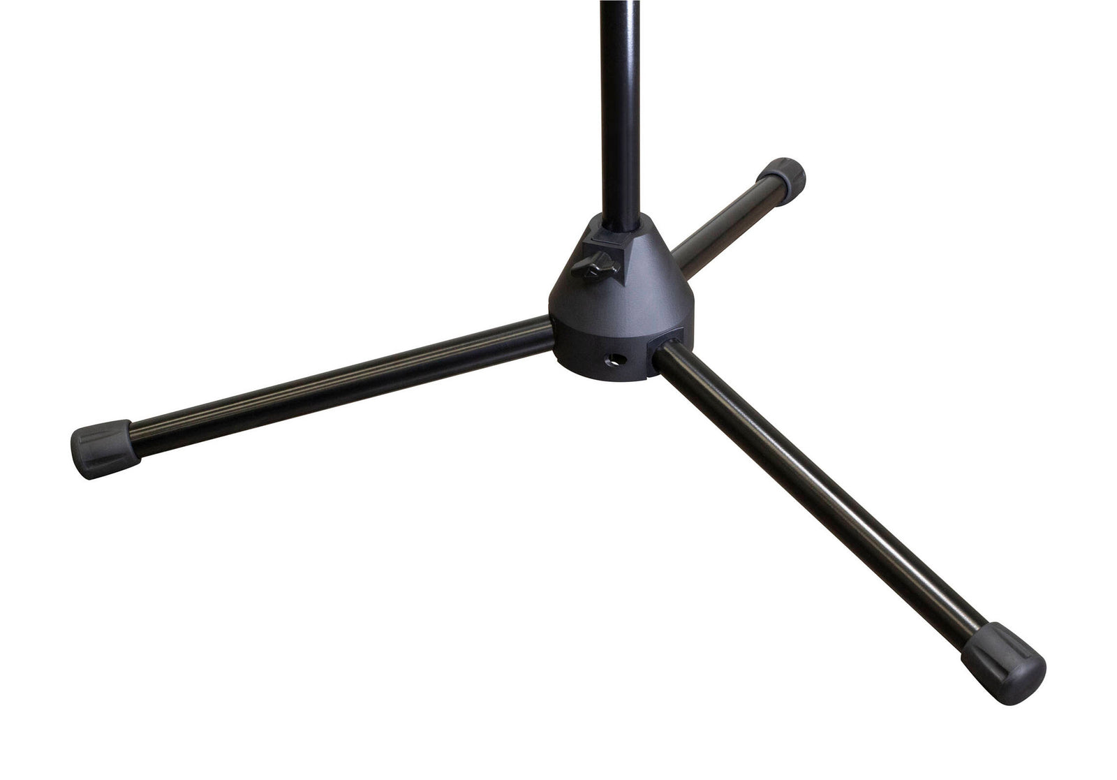 Ultimate Support VMC-T-T Venue Series Production Mic Stand with Telescoping Boom by Ultimate Support