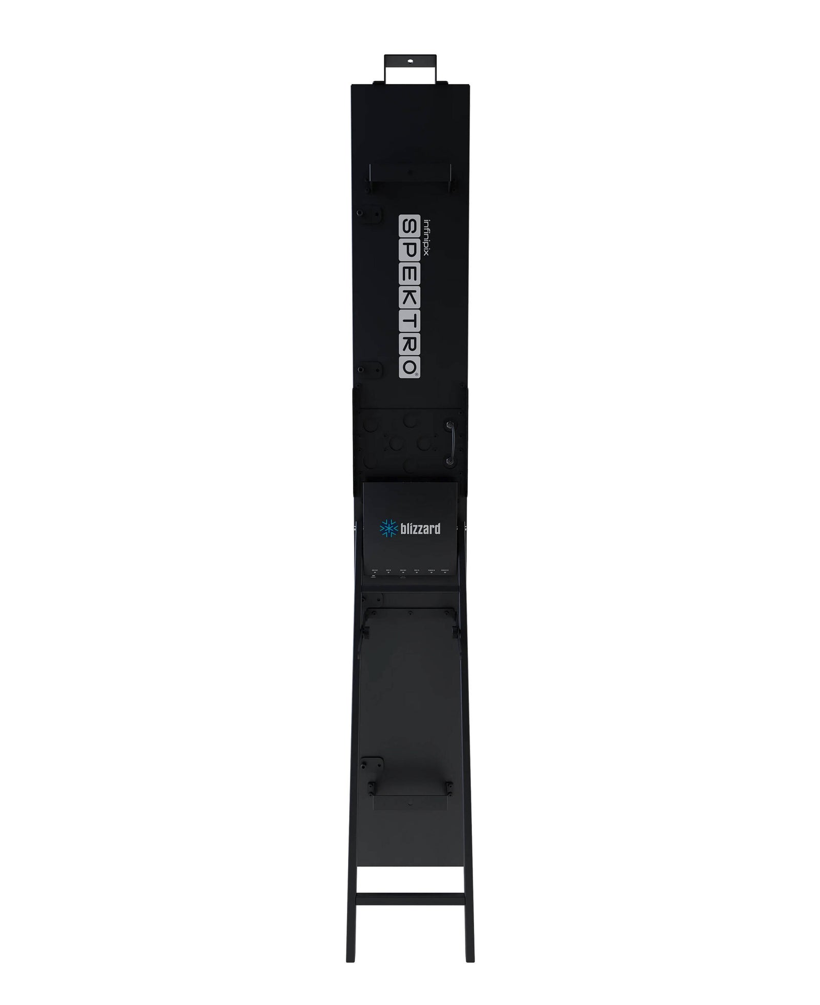 Blizzard Lighting InfiniPix Spektro, 5' LED Effect Light by BLIZZARD LIGHTING