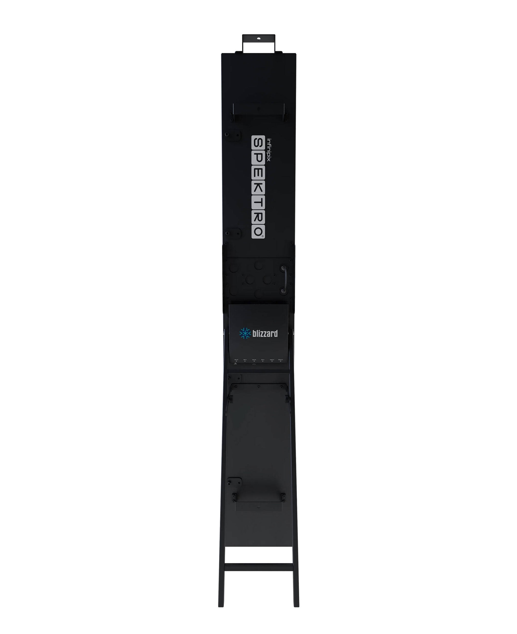 Blizzard Lighting InfiniPix Spektro, 5' LED Effect Light by BLIZZARD LIGHTING