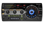 Pioneer DJ RMX-1000 Professional DJ Effector and Sampler - Black by Pioneer DJ