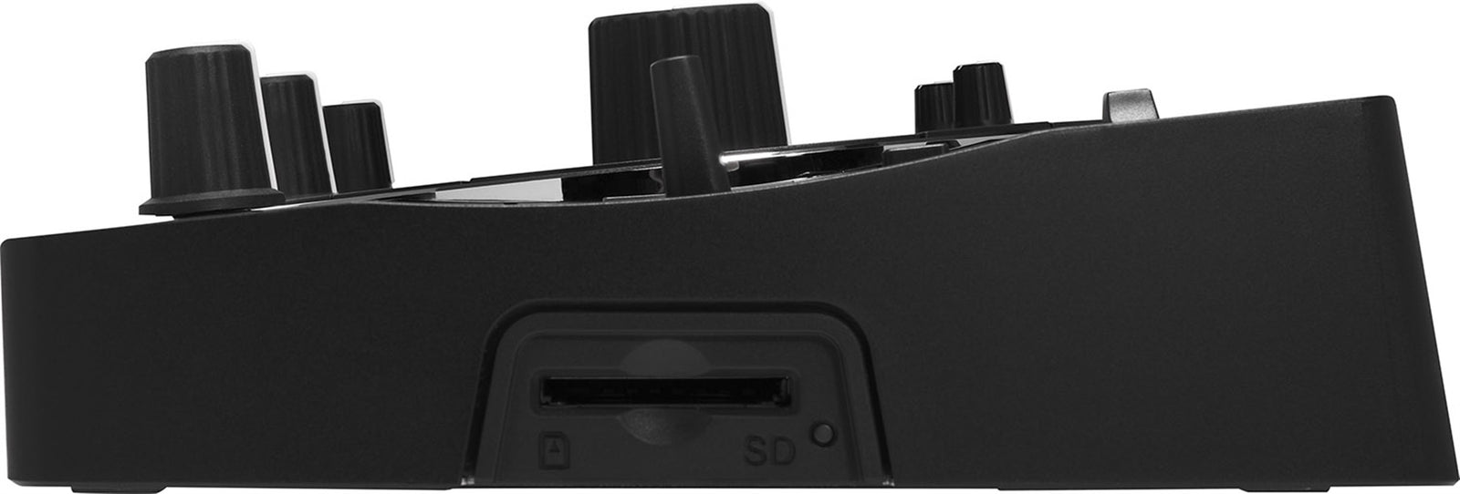 Pioneer DJ RMX-1000 Professional DJ Effector and Sampler - Black by Pioneer DJ