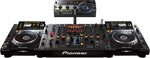Pioneer DJ RMX-1000 Professional DJ Effector and Sampler - Black by Pioneer DJ