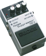 Boss NS-2 Noise Suppressor Pedal by Boss