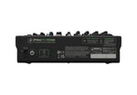 Mackie ProFX10GO, 10-Channel Battery-Powered Mixer with FX, USB, and Bluetooth by Livid Instruments