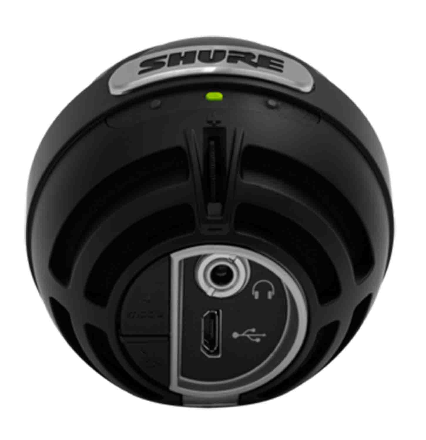 Shure MV5C-USB Home Office Microphone by Shure