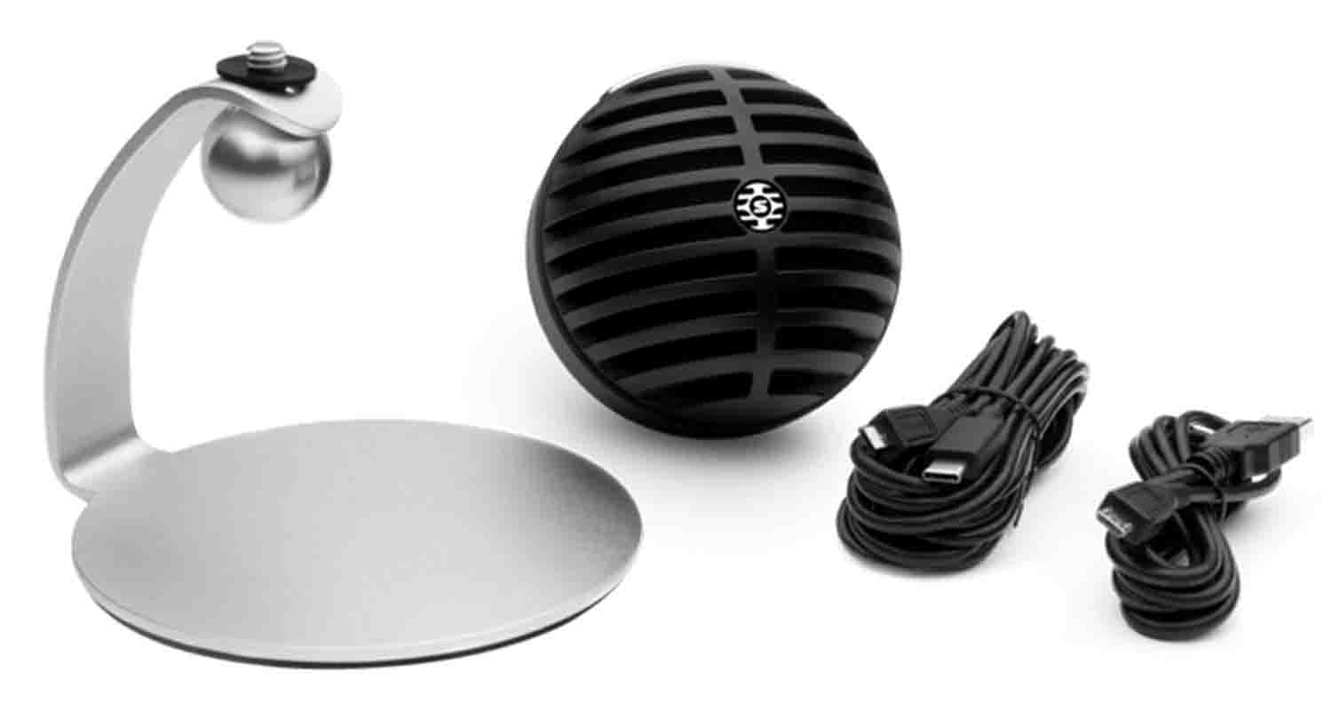 Shure MV5C-USB Home Office Microphone by Shure
