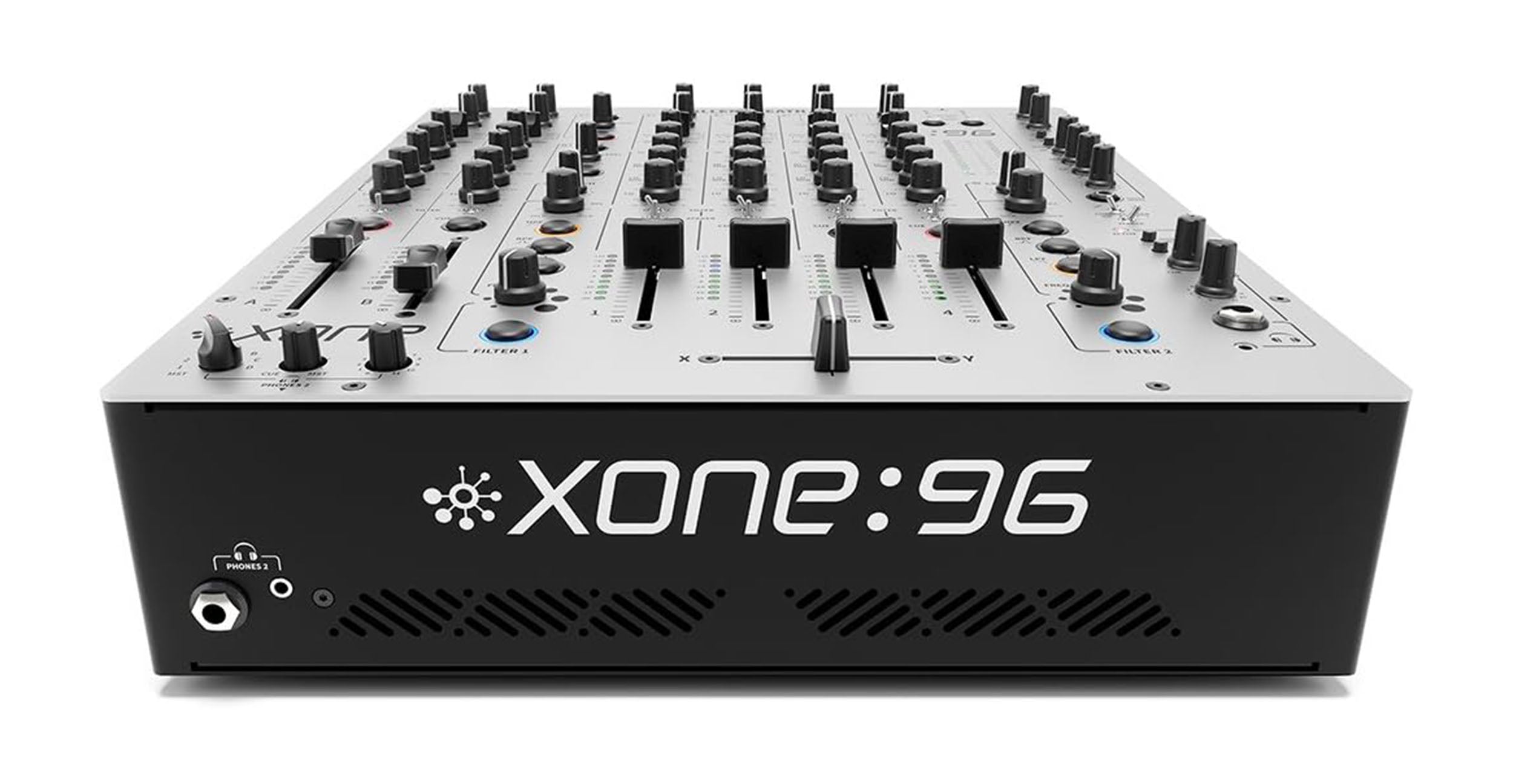 B-Stock: Allen & Heath XONE:96 Professional 6-Channel Analog DJ Mixer