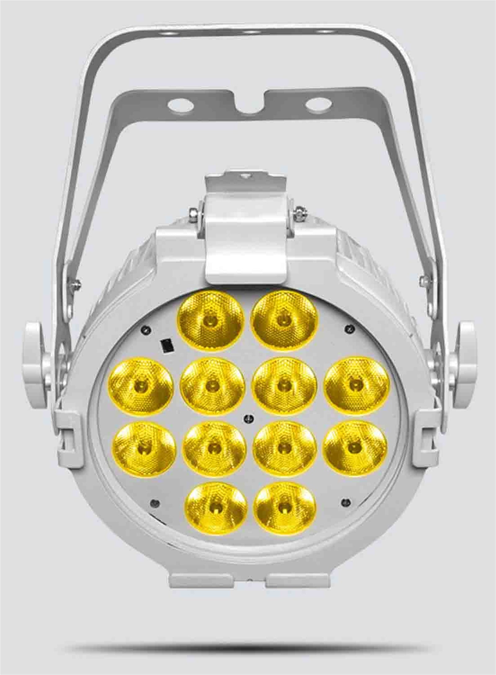Chauvet DJ SLIMPARPROWUSB SlimPAR Pro W USB Variable White LED Par/Wash Light | LED Lighting by Chauvet DJ
