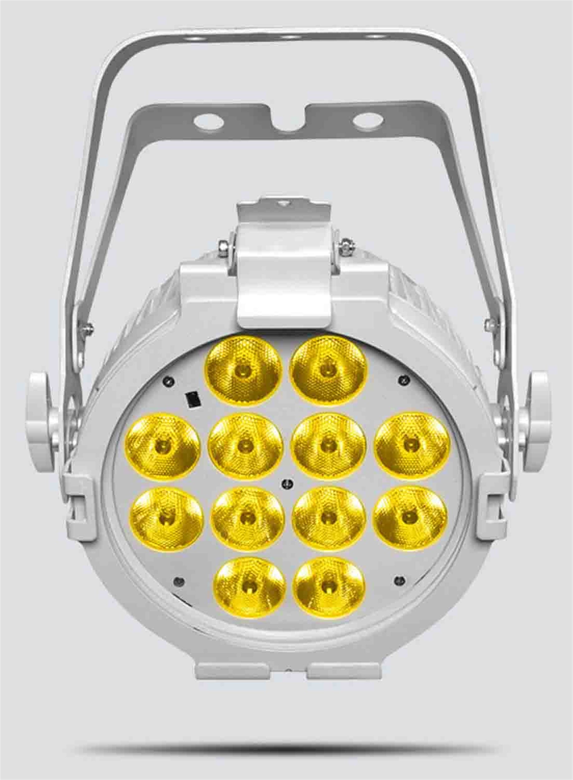 Chauvet DJ SLIMPARPROWUSB SlimPAR Pro W USB Variable White LED Par/Wash Light | LED Lighting by Chauvet DJ