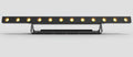 B-Stock: Chauvet DJ COLORBAND Q3BT Linear Quad-Color Wash Light by Chauvet DJ