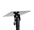 B-Stock: Headliner HL31001 Speaker Stand Mounting Plate, (replaces Novopro TVM35) by Headliner