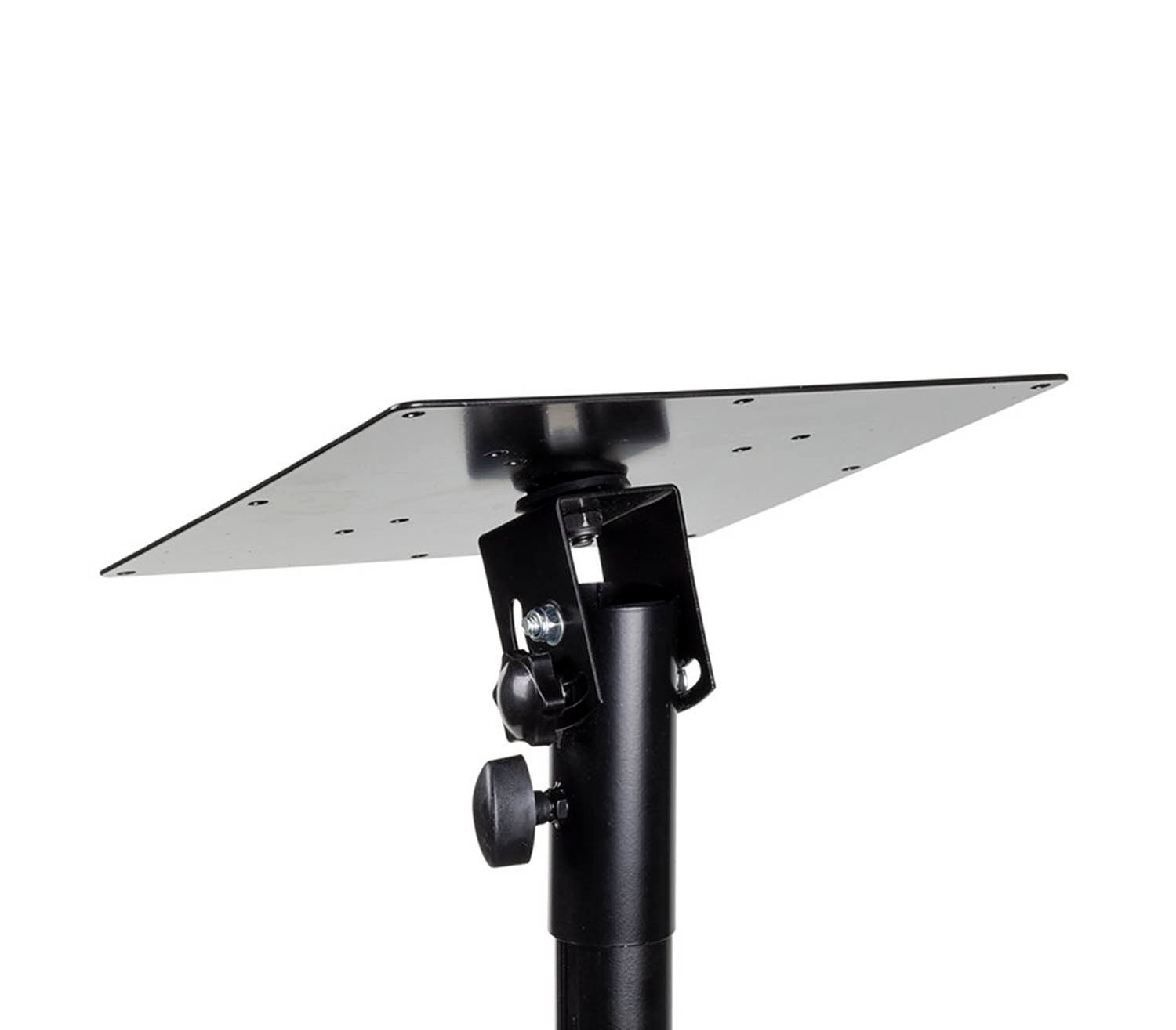 B-Stock: Headliner HL31001 Speaker Stand Mounting Plate, (replaces Novopro TVM35) by Headliner