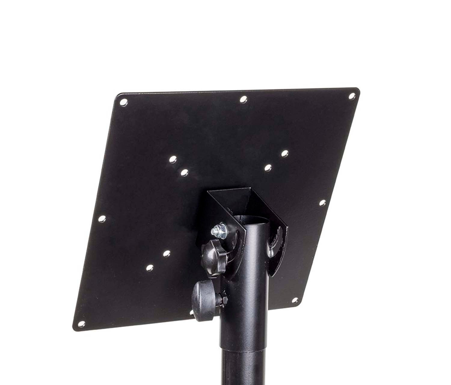 B-Stock: Headliner HL31001 Speaker Stand Mounting Plate, (replaces Novopro TVM35) by Headliner