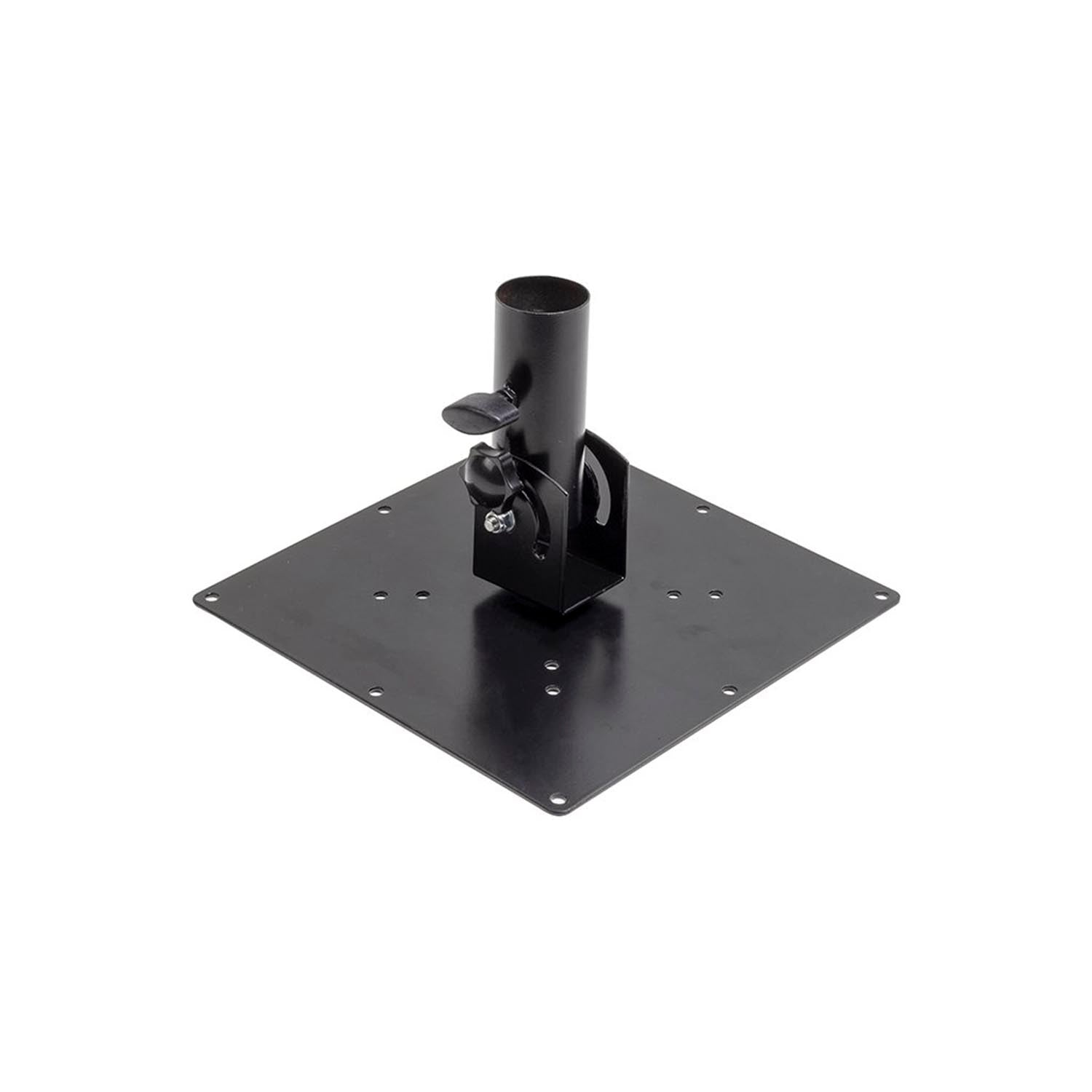 B-Stock: Headliner HL31001 Speaker Stand Mounting Plate, (replaces Novopro TVM35) by Headliner