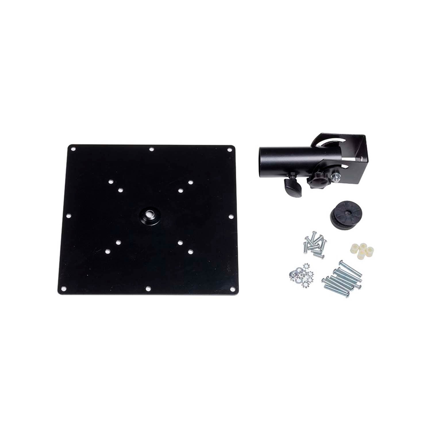 B-Stock: Headliner HL31001 Speaker Stand Mounting Plate, (replaces Novopro TVM35) by Headliner