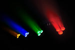 B-Stock: Chauvet DJ 4Bar LT QuadBT Pack And Go Wash Lighting Systems by Chauvet DJ