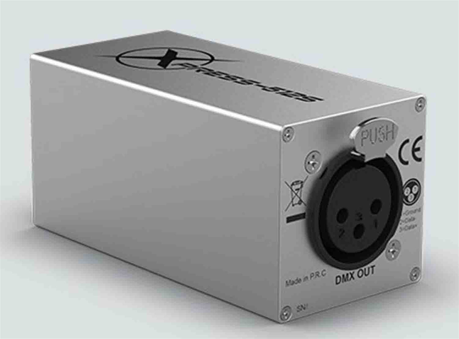 Chauvet DJ Xpress-512S Stage Lighting Controller by Chauvet DJ