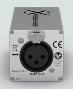 Chauvet DJ Xpress-512S Stage Lighting Controller by Chauvet DJ