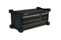Allen & Heath DX168,16 Input / 8 Output XLR 96kHz Portable DX I/O Expander by ALLEN & HEATH