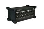 Allen & Heath DX168,16 Input / 8 Output XLR 96kHz Portable DX I/O Expander by ALLEN & HEATH