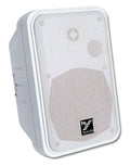 Yorkville Sound C120/70, Coliseum Mini 100W Speaker with 70V Transformer - 5 Inch by Yorkville