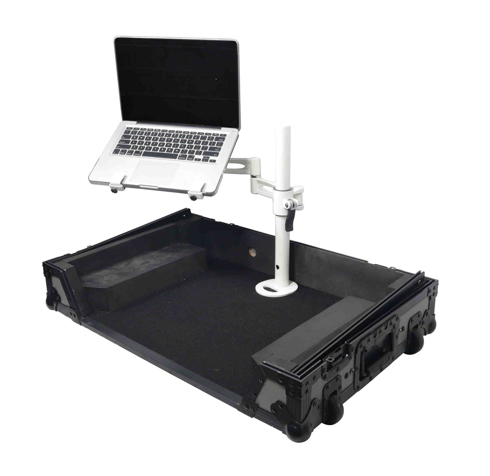 ProX XZF-LT ARM WH Laptop Arm - White by ProX Cases