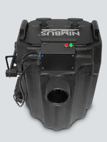 Chauvet DJ Package Feauturing 1 Nimbus Dry Ice Fog Machine with Case by Chauvet DJ