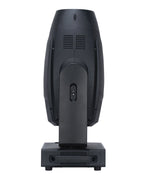 ADJ Focus Profile, Feature-Packed Moving Head Profile Fixture with Framing Shutters - 400 Watt by ADJ