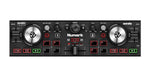 Numark DJ2GO2 Pocket DJ Controller with Audio Interface and Serato DJ Lite Software Download by Numark