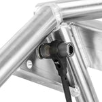 Odyssey PWR1724B, 4-In-1 Podger Ratcheting Wrench by Odyssey