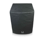 Turbosound TS-PC18B-1, Deluxe Water Resistant Protective Cover for 18" Subwoofers by Turbosound