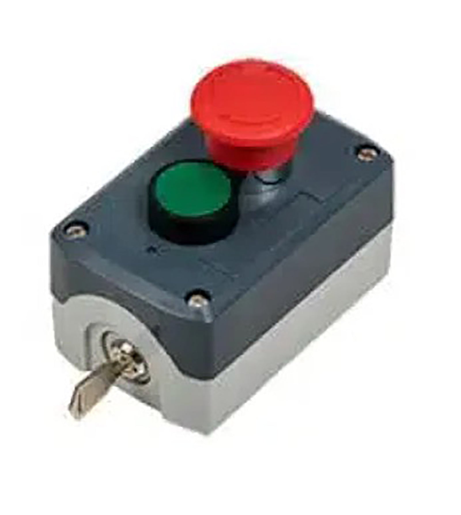 X-Laser Cube Remote Stop Unit by X-Laser