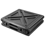 B-Stock: Odyssey VUAR2U, Vulcan Series 2U Rack Case by Odyssey