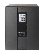 DAS Audio 712ACVRALTEA12718A, 12-Inch Powered Speaker DJ Package with Subs by DAS Audio