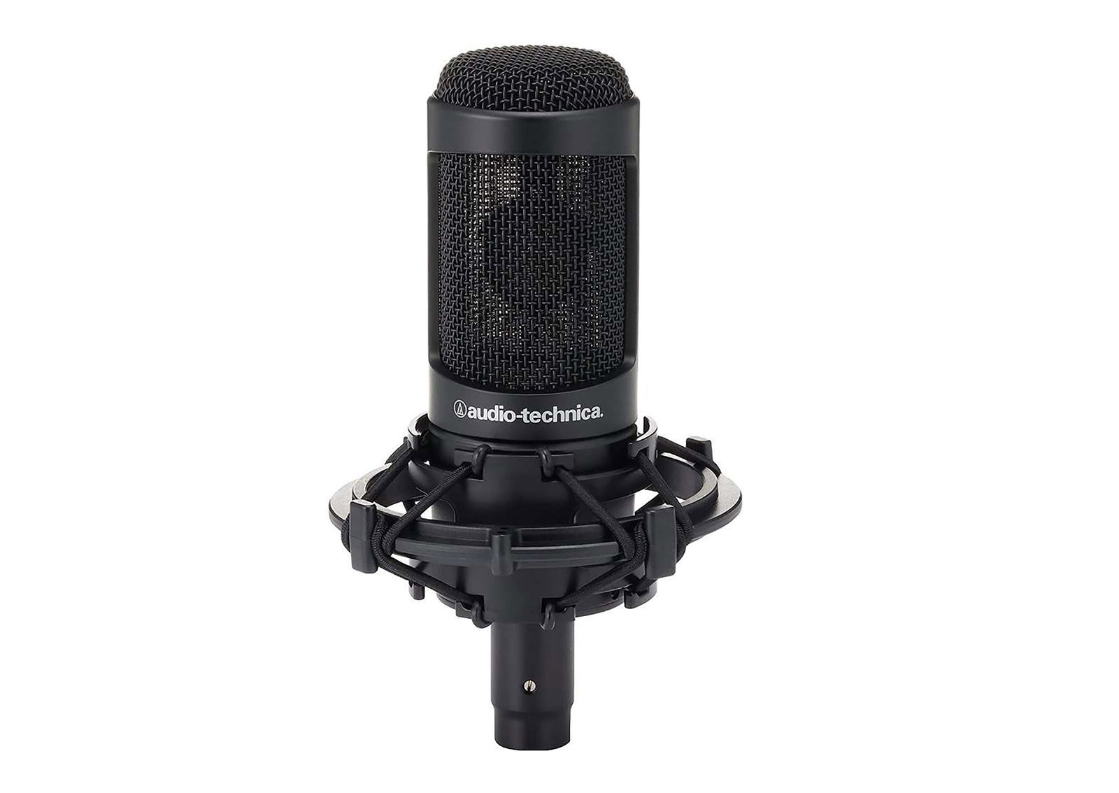 Audio-Technica AT2050 Multi-Pattern Condenser Microphone - Black by Audio-Technica