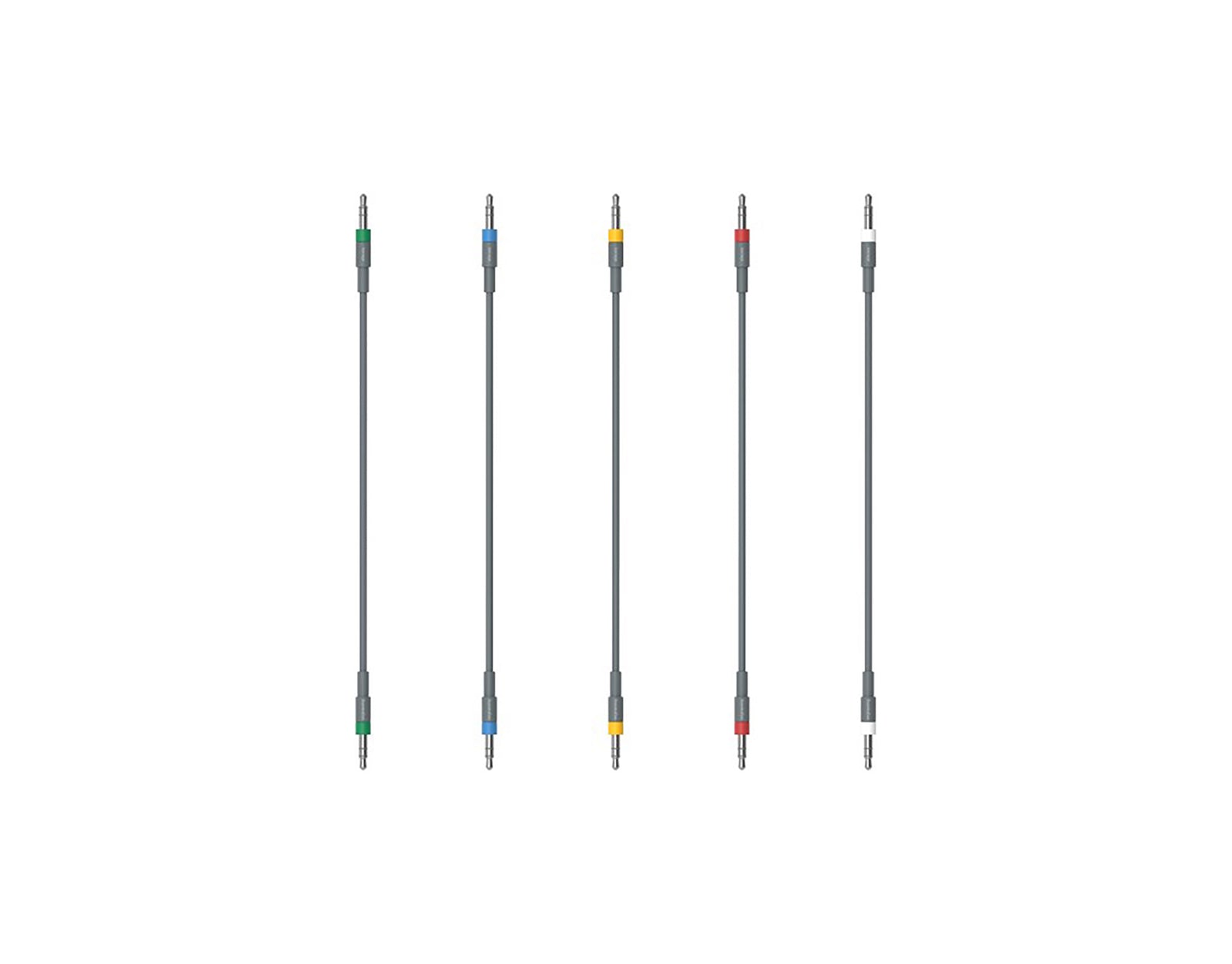 Teenage Engineering Branded Sync Cable Kit by Teenage Engineering