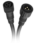 Chauvet Professional IPFLEXEXT IP Rated Power and Data Extension Cable for Epix Flex Series by Chauvet DJ
