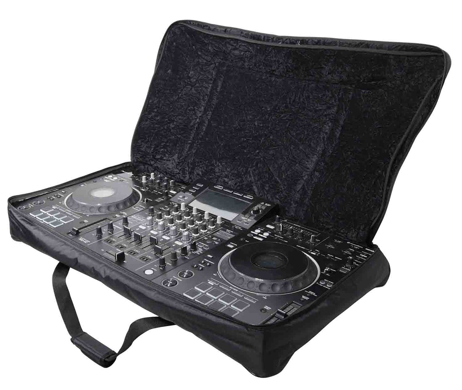 ProX XB-MXDJXZ MANO Bag for XDJ-XZ, DDJ-SZ2 and Simillar Size Controllers by ProX Cases