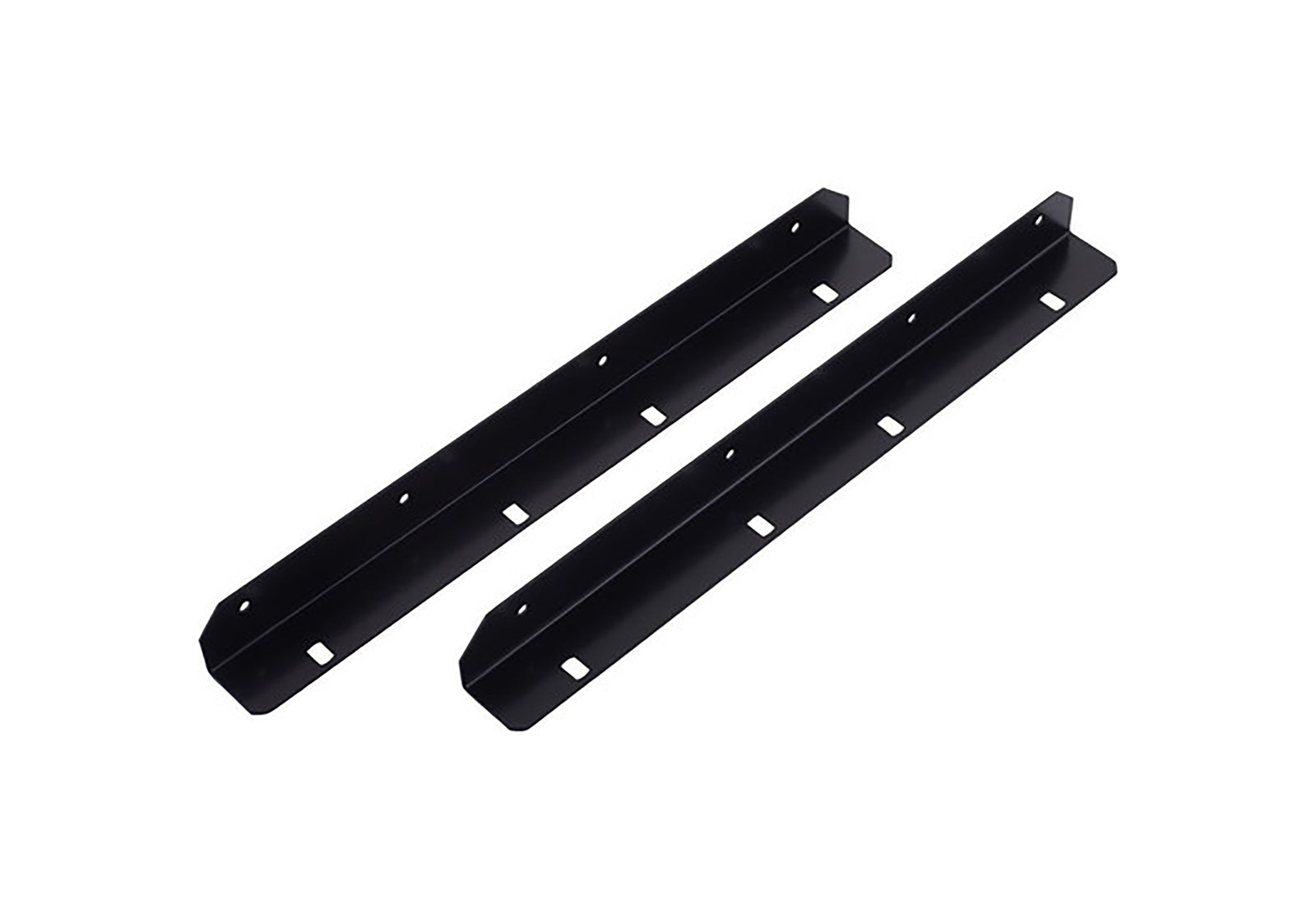 Allen and Heath 8 RU Rackmount Kit for Secure Mixer Installation by ALLEN & HEATH