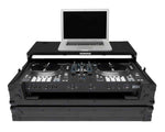 Magma MGA41008 DJ Controller Workstation One - Black by Magma