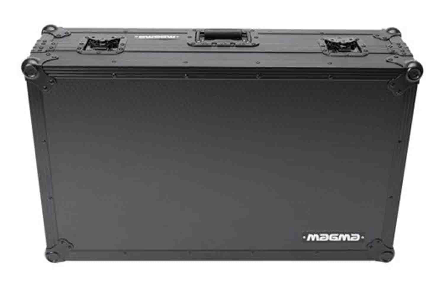 Magma MGA41008 DJ Controller Workstation One - Black by Magma