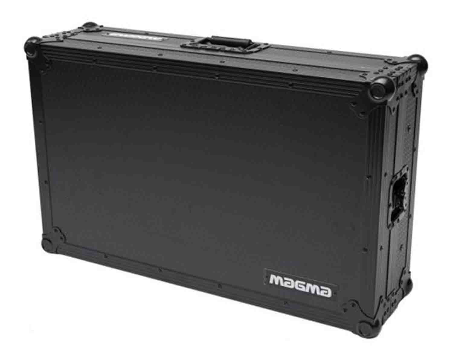 Magma MGA41008 DJ Controller Workstation One - Black by Magma