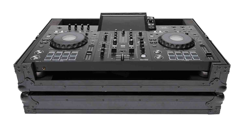 Magma MGA41010 DJ-Controller Case for XDJ-RX3/RX2 - Black by Magma