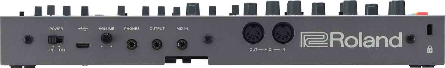 Roland JX-08 Boutique Sound Module by Roland
