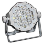 ProX X-PAR36RGBWA1W-W IRC Fusion LED Slim Par Uplight - White by ProX Cases