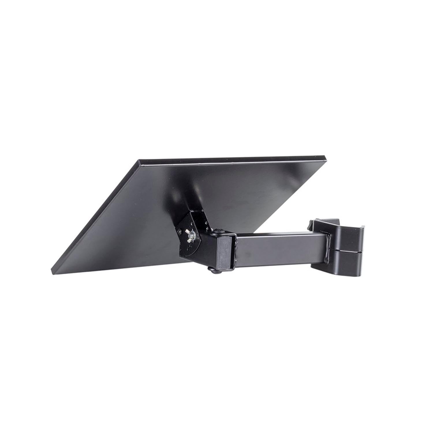 B-Stock: Headliner HL31000, Accessory Tray For Mic Stands, Speakers Stands and Lighting Bars Mount by Headliner