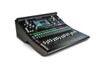 Open Box: Allen & Heath SQ-5 Digital 48 Channel Mixer by ALLEN & HEATH